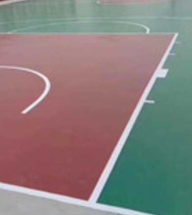 嘉峪关篮球场地坪维修全方案